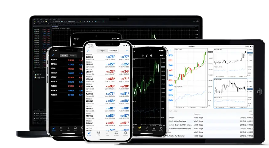 MetaTrader 5